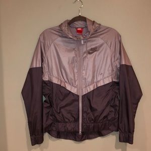 Nike Windbreaker 💨